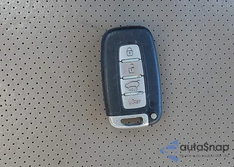 2011 Kia Sorento Ex z USA, uszkodzony, nr VIN 5XYKU4A14BG037951